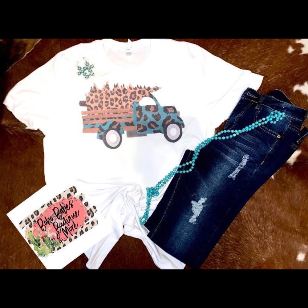 Bella Canvas t shirt